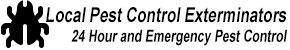 Sheridan MT Pest Control Exterminators
